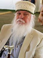 Artist Leon Russell